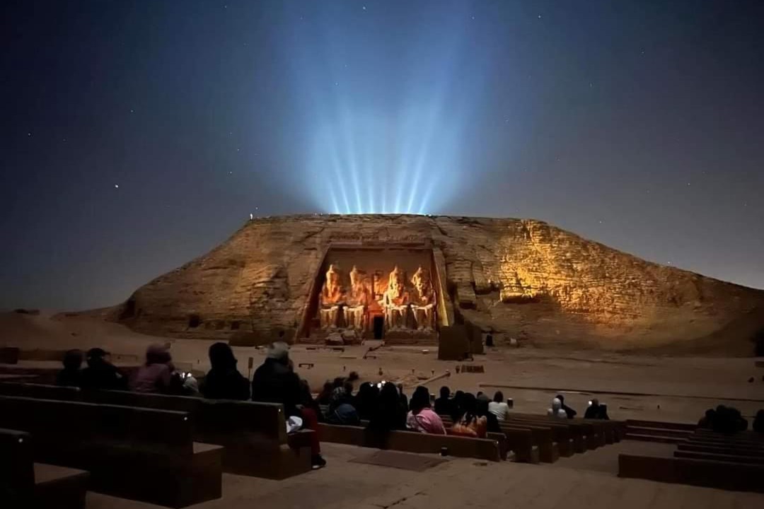 Photo of Others in Abu Simbel