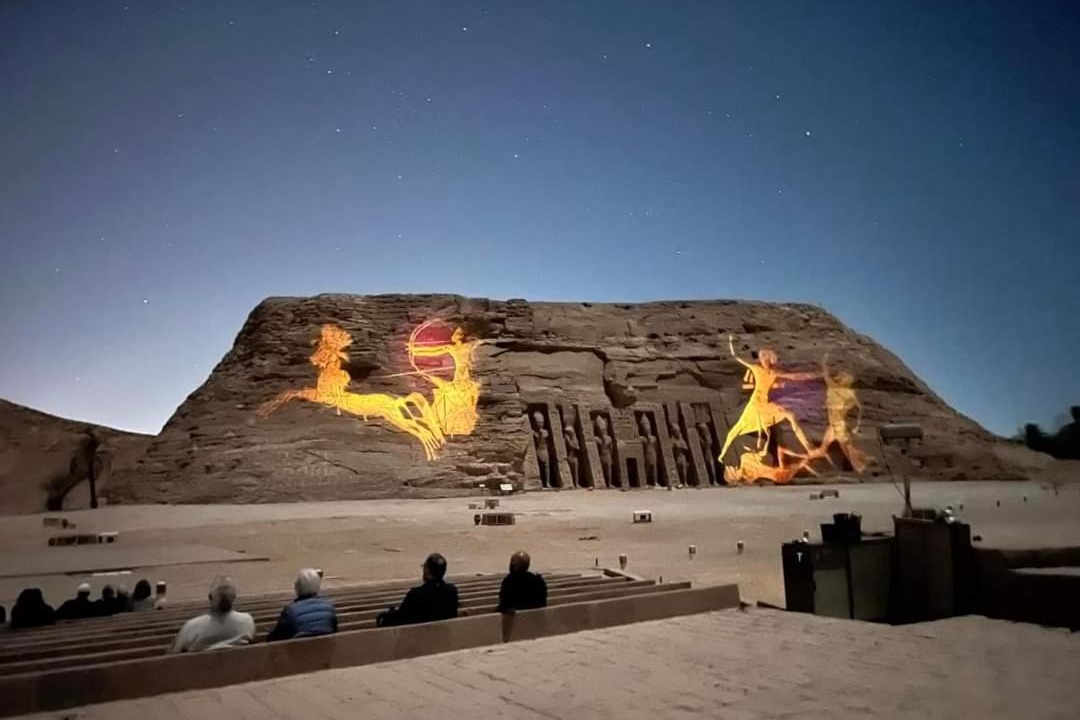 Photo of Others in Abu Simbel