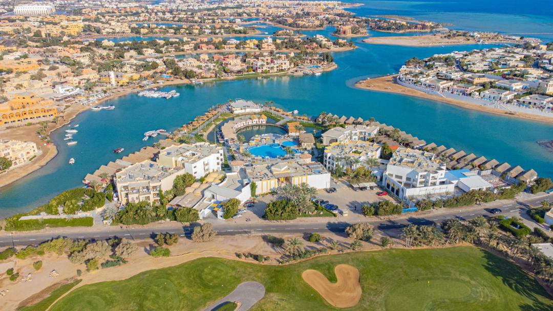 Photo of Others in El Gouna