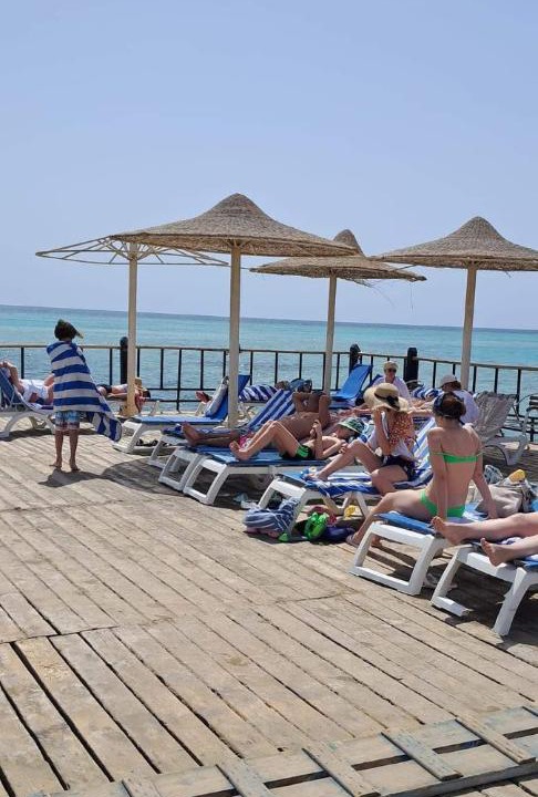 Photo of Others in Soma Bay