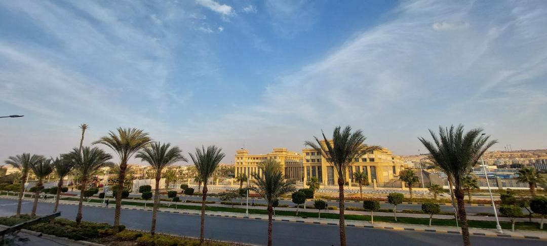 Photo of Others in Sheikh Zayed City