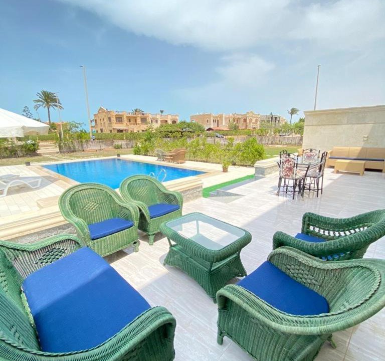Photo of Others in Marina El Alamein