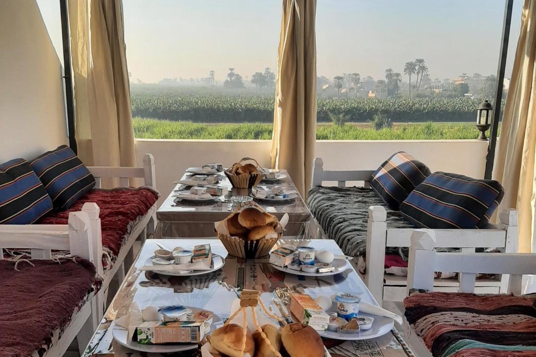 Photo of Others in Luxor