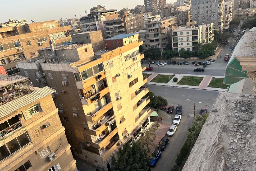 Photo of Others in Heliopolis