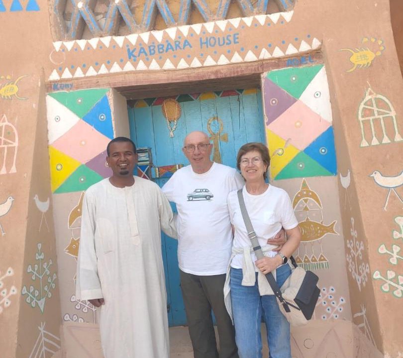 Photo of Others in Abu Simbel