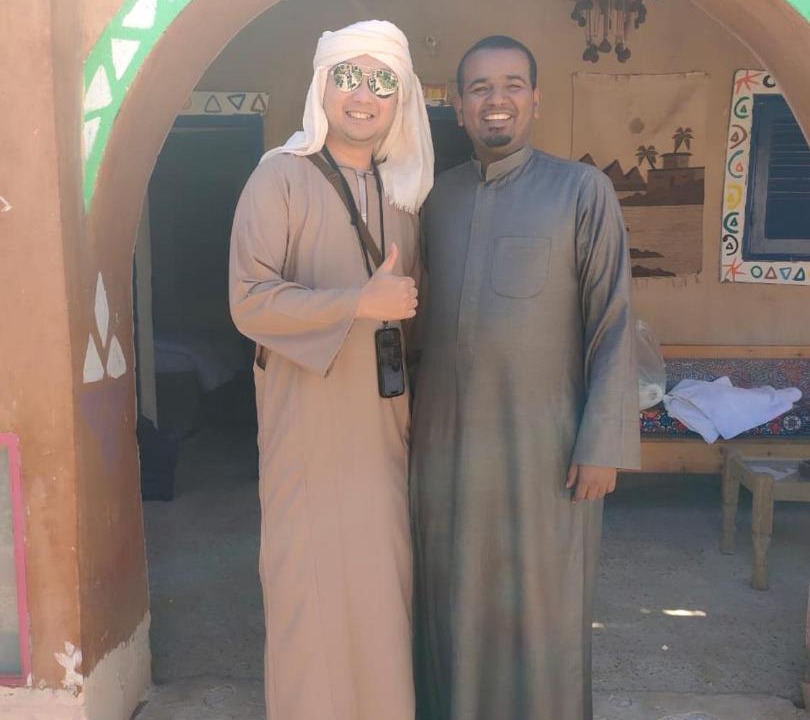 Photo of Others in Abu Simbel
