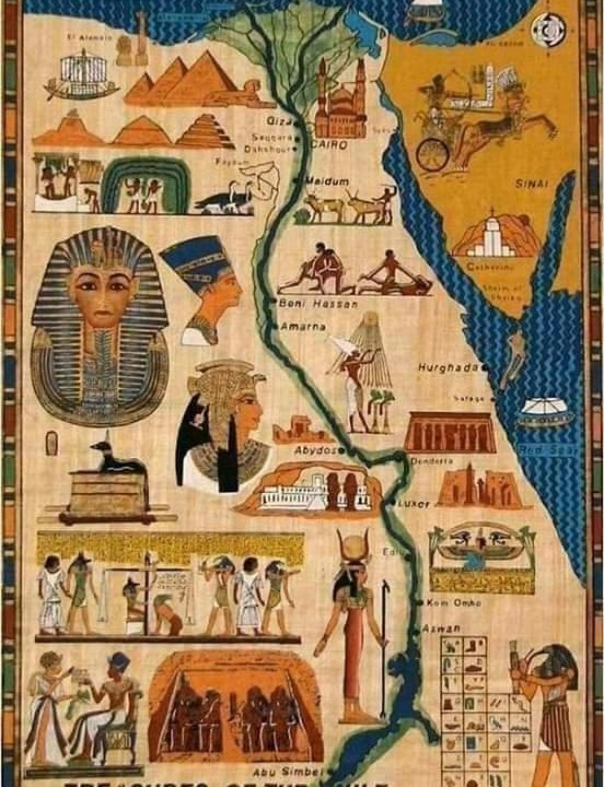 Photo of Others in Abu Simbel