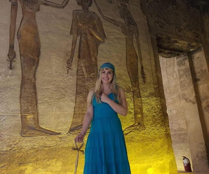 Photo of Others in Abu Simbel