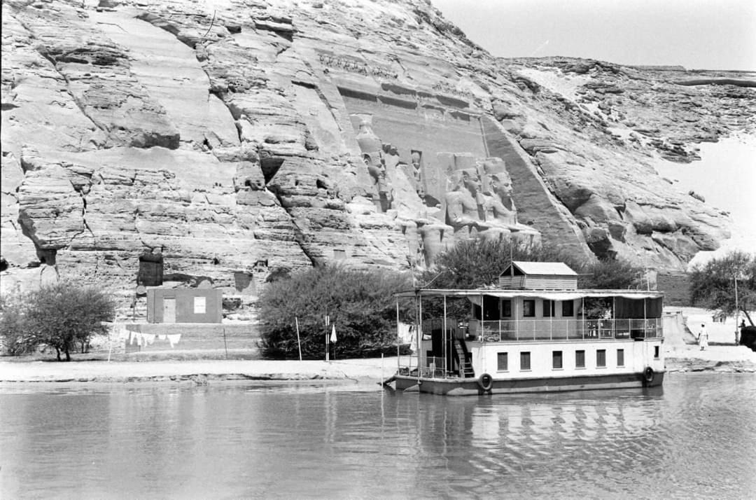 Photo of Others in Abu Simbel