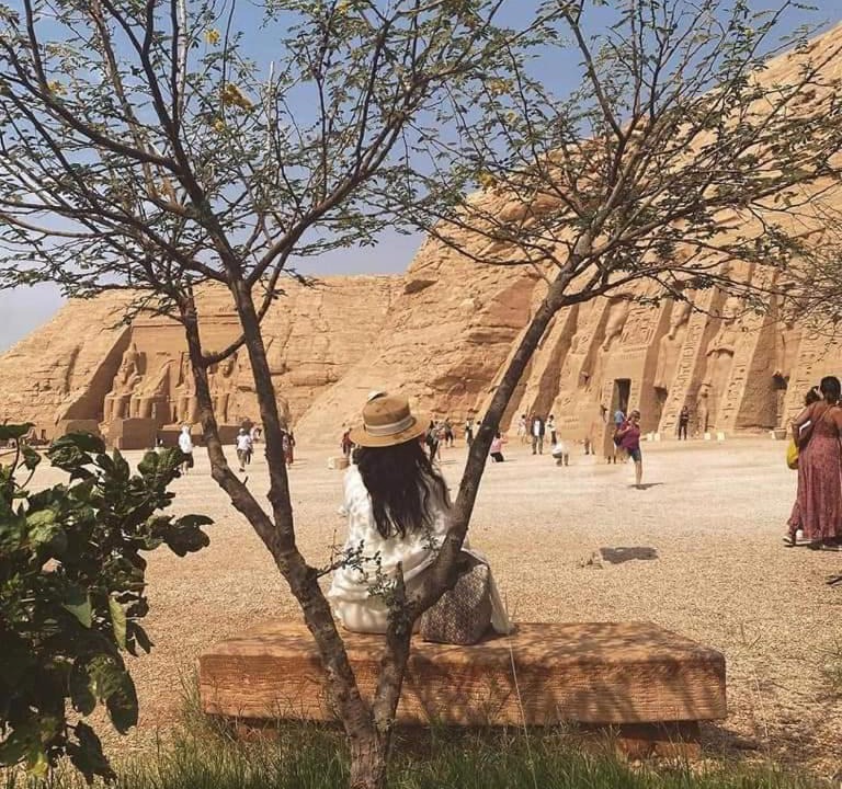 Photo of Others in Abu Simbel