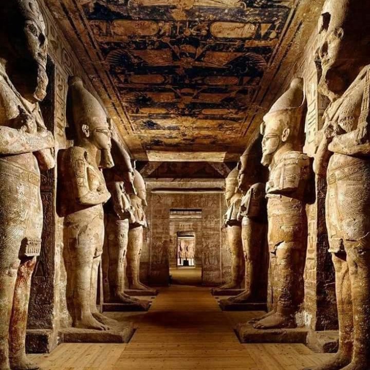 Photo of Others in Abu Simbel