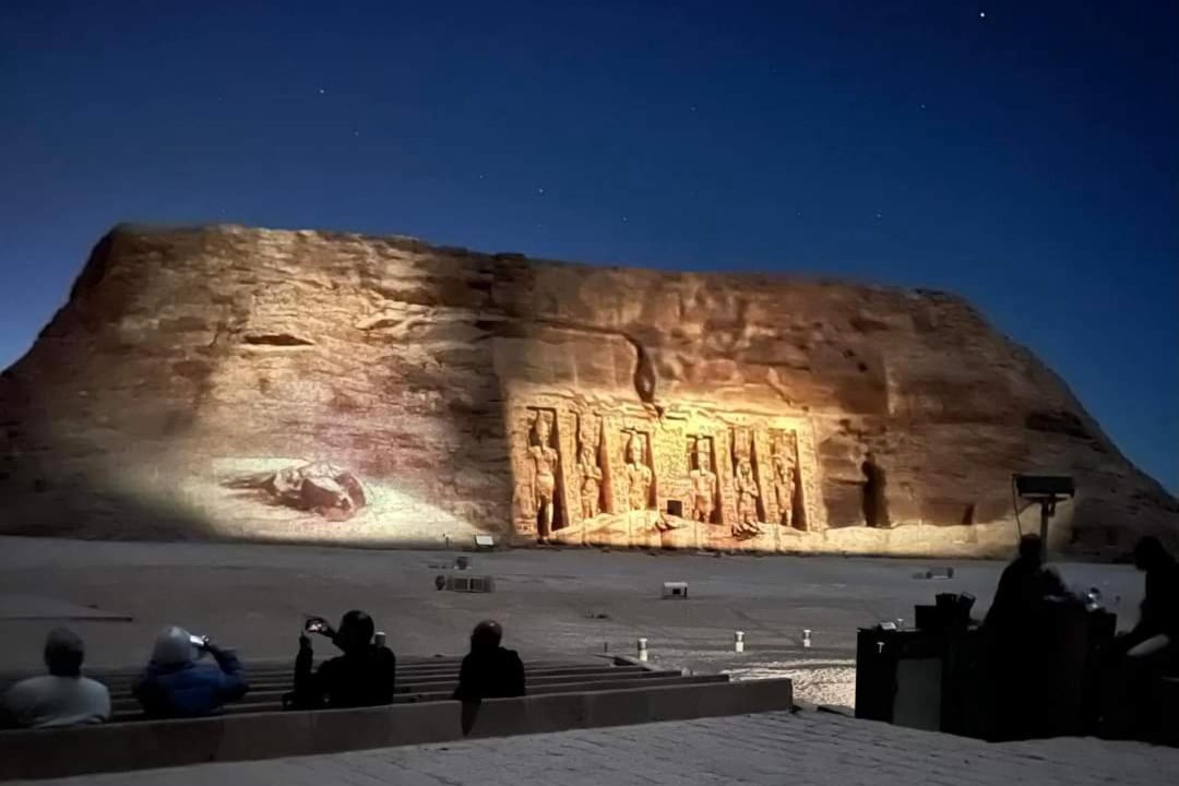 Photo of Others in Abu Simbel