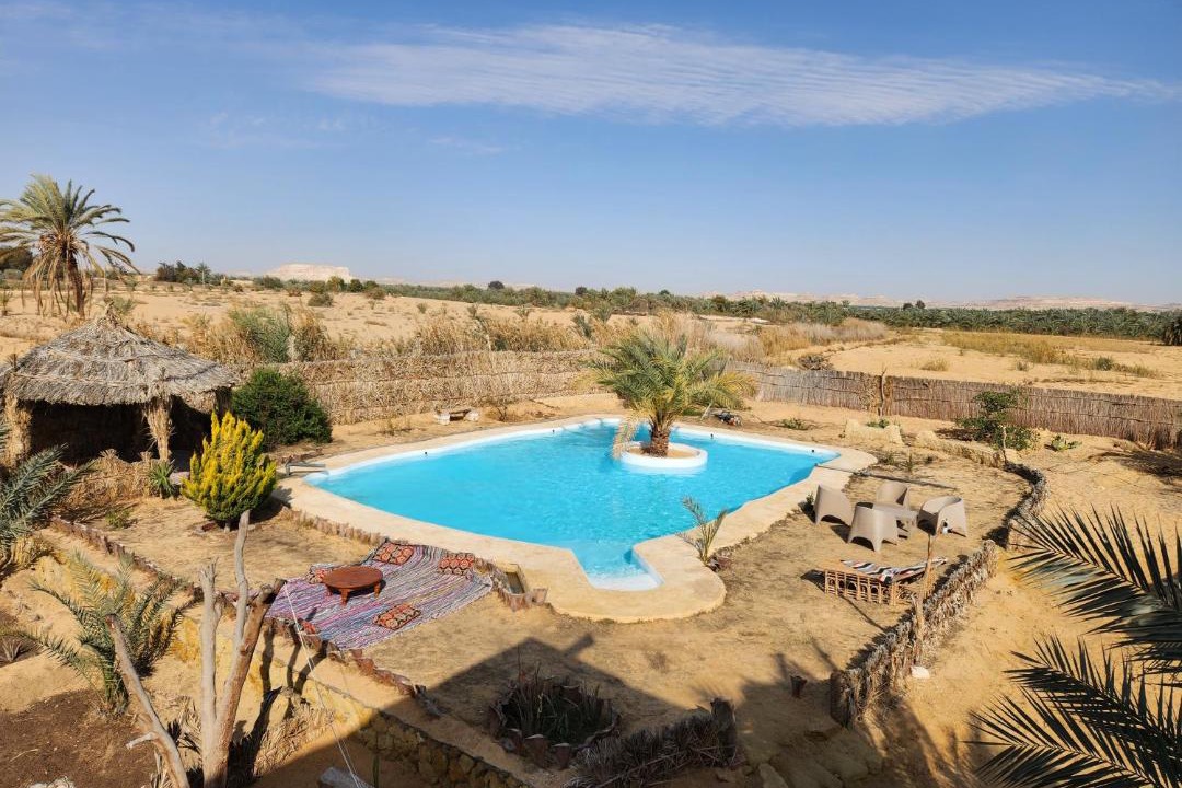 Photo of Others in Siwa