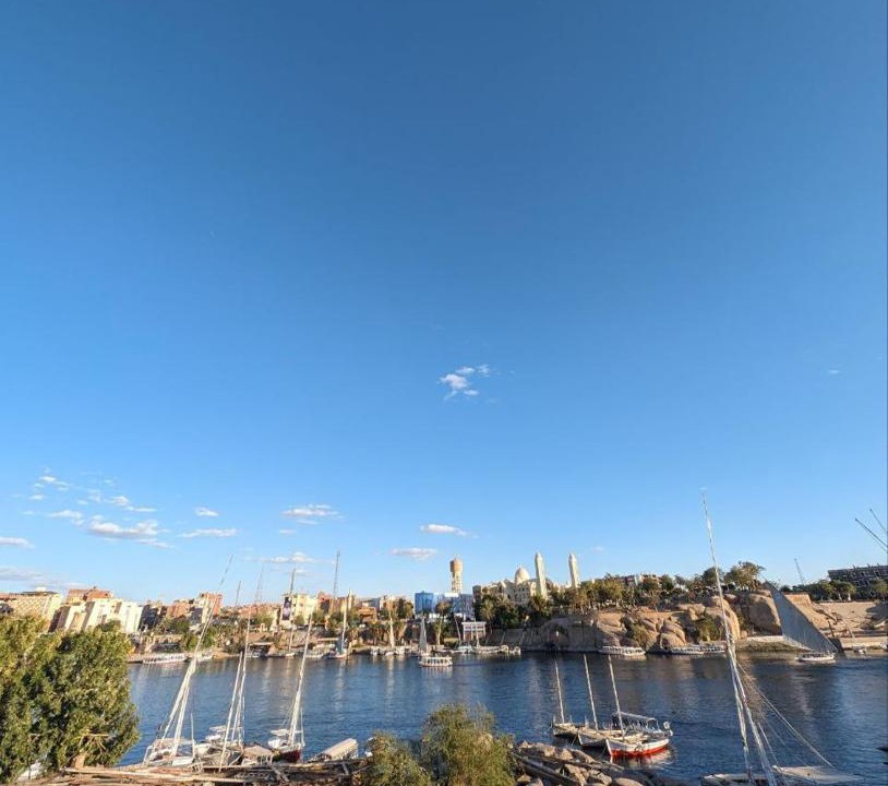 Photo of Others in Aswan