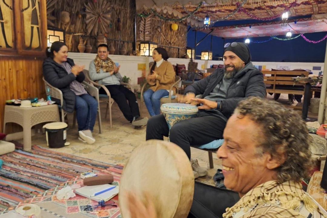 Photo of Others in Pyramids Gardens