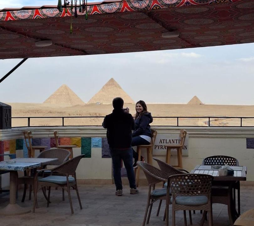 Photo of Others in Pyramids Gardens