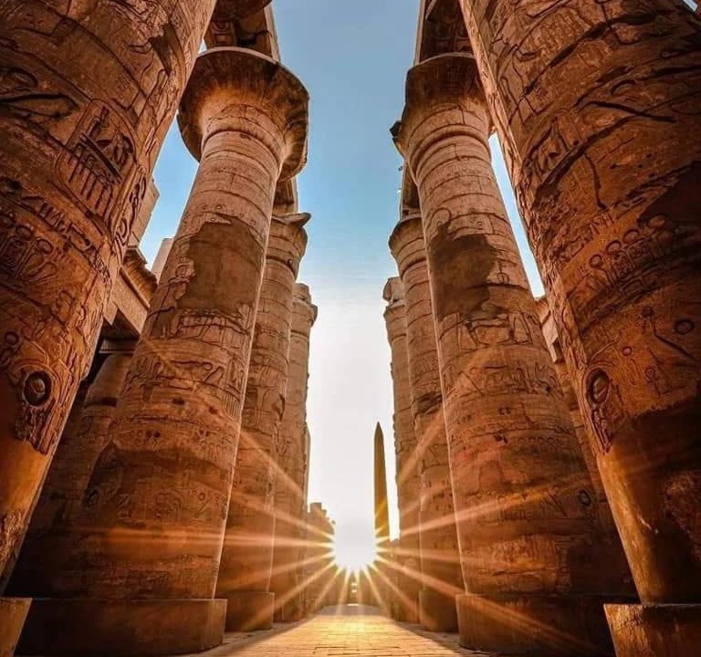 Photo of Others in Luxor
