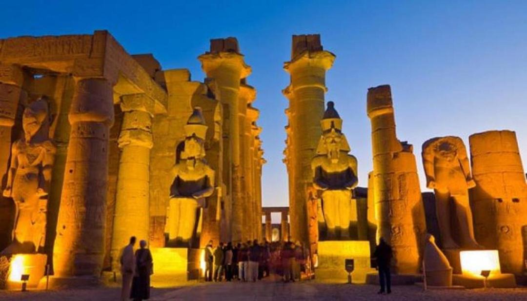 Photo of Others in Luxor