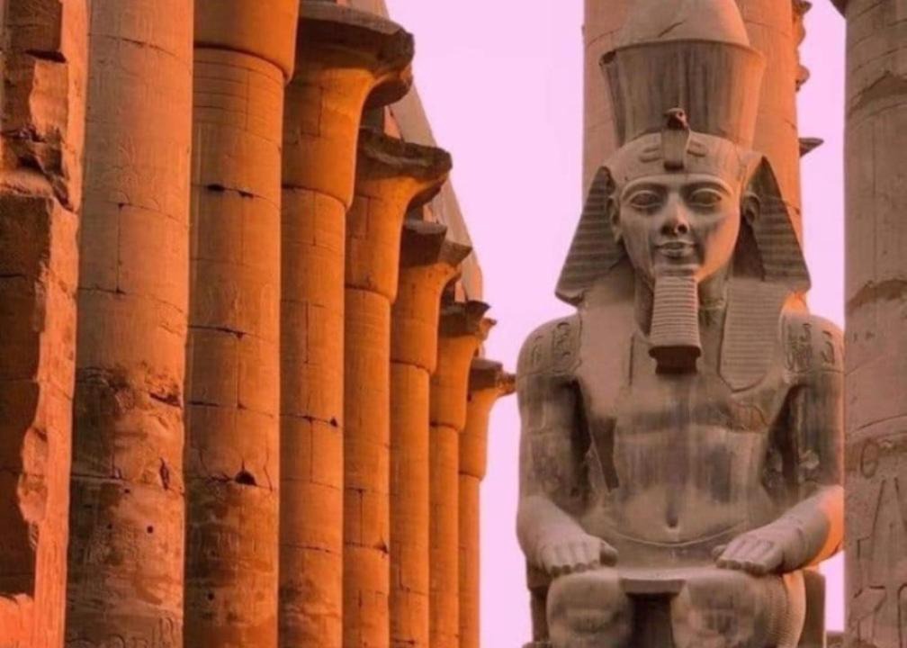 Photo of Others in Luxor
