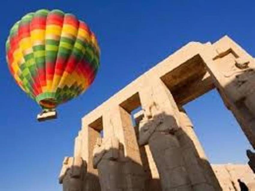 Photo of Others in Luxor