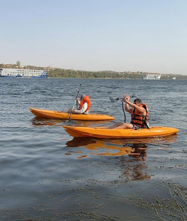 Photo of Others in Aswan