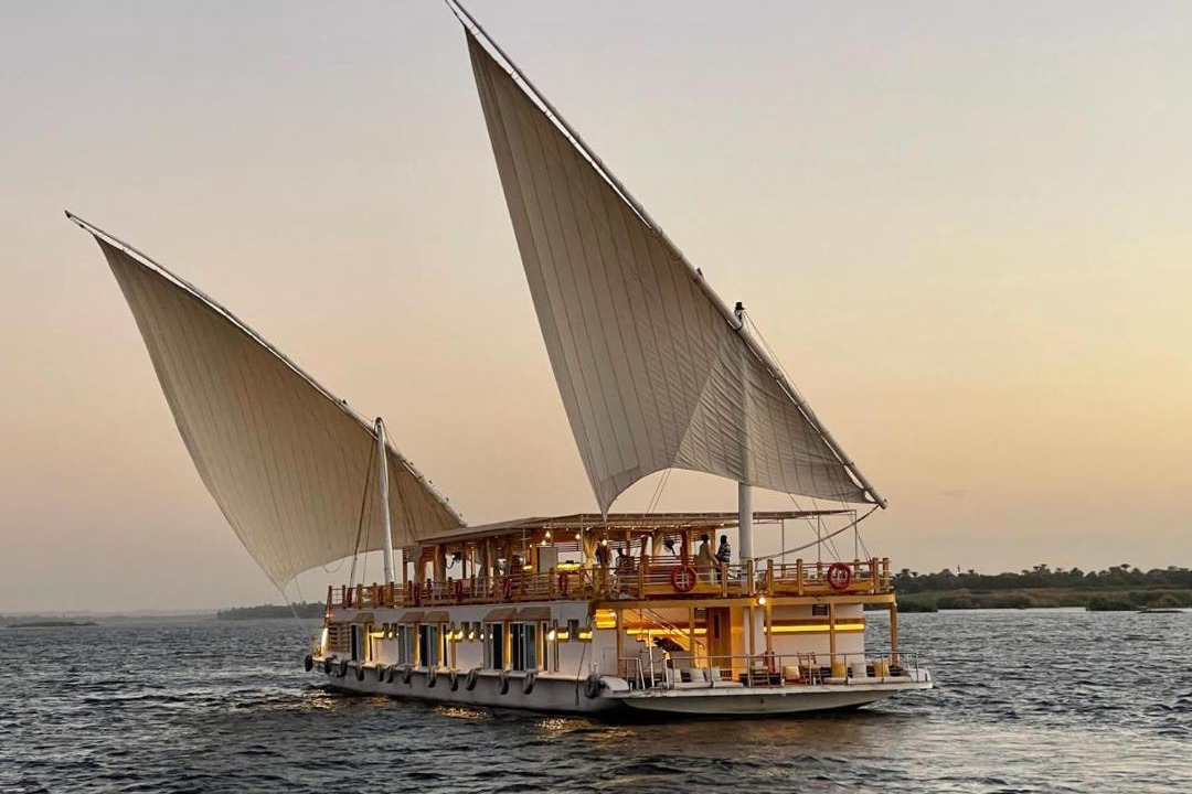 Photo of Others in Aswan