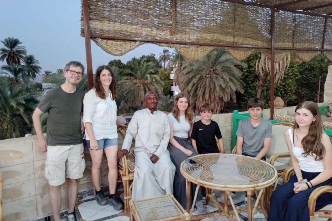 Photo of Others in Aswan