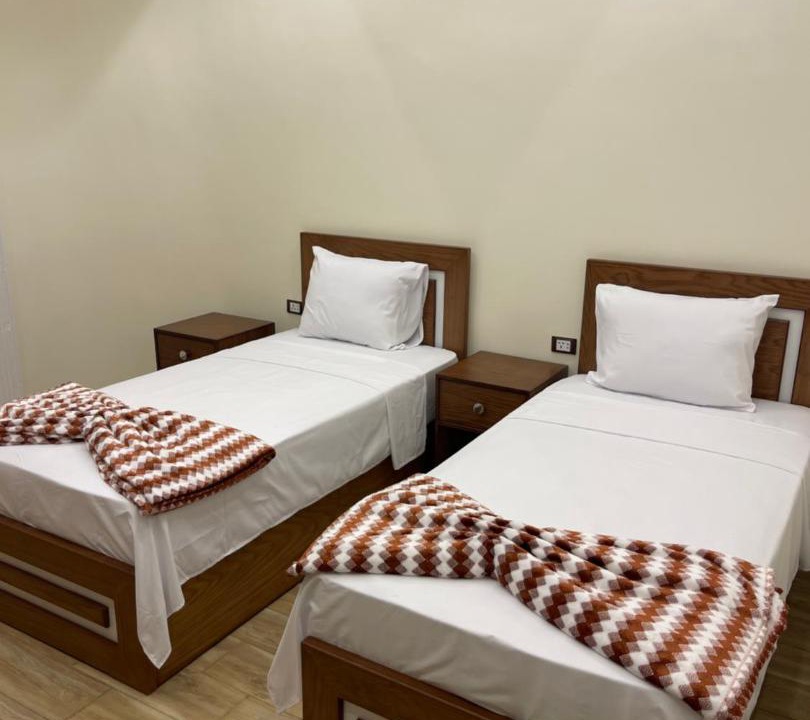 Photo of Bedroom in Qasr an-Nil