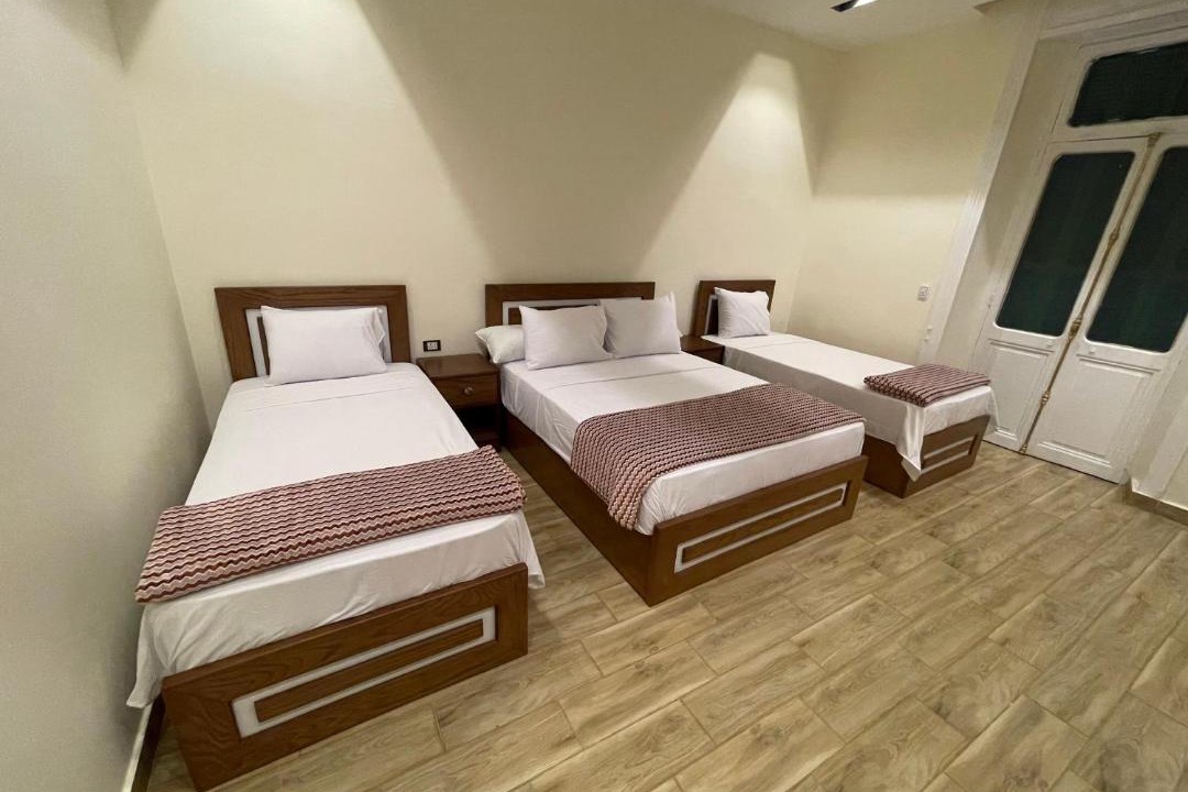 Photo of Bedroom in Qasr an-Nil