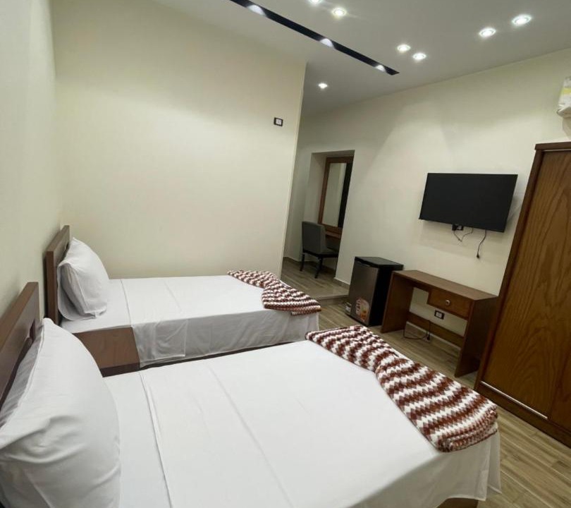 Photo of Bedroom in Qasr an-Nil