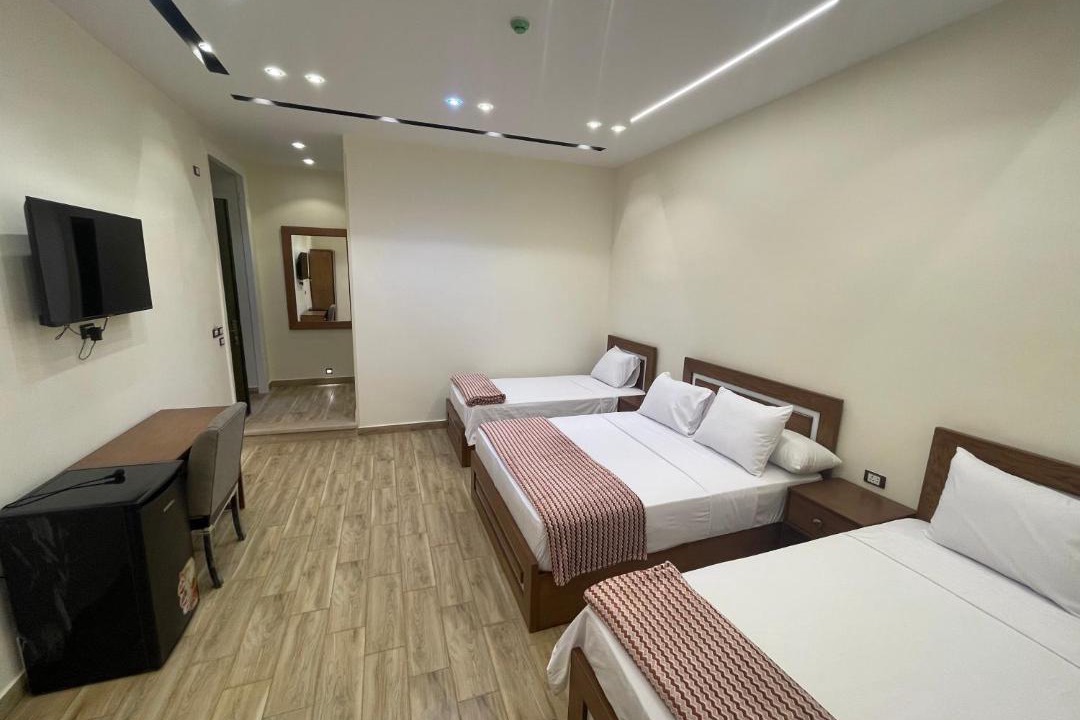 Photo of Bedroom in Qasr an-Nil
