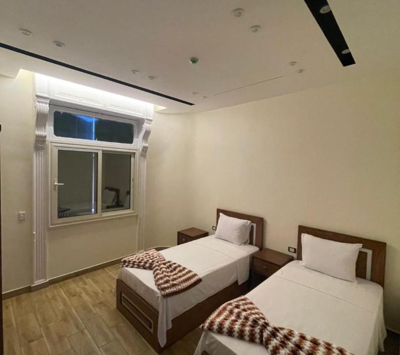 Photo of Bedroom in Qasr an-Nil