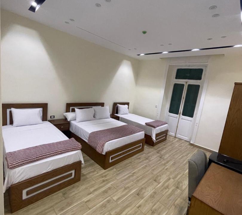 Photo of Bedroom in Qasr an-Nil