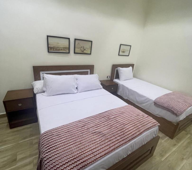 Photo of Bedroom in Qasr an-Nil