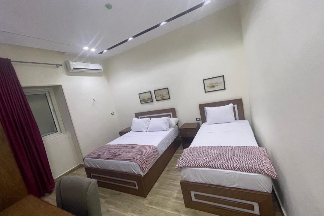 Photo of Bedroom in Qasr an-Nil