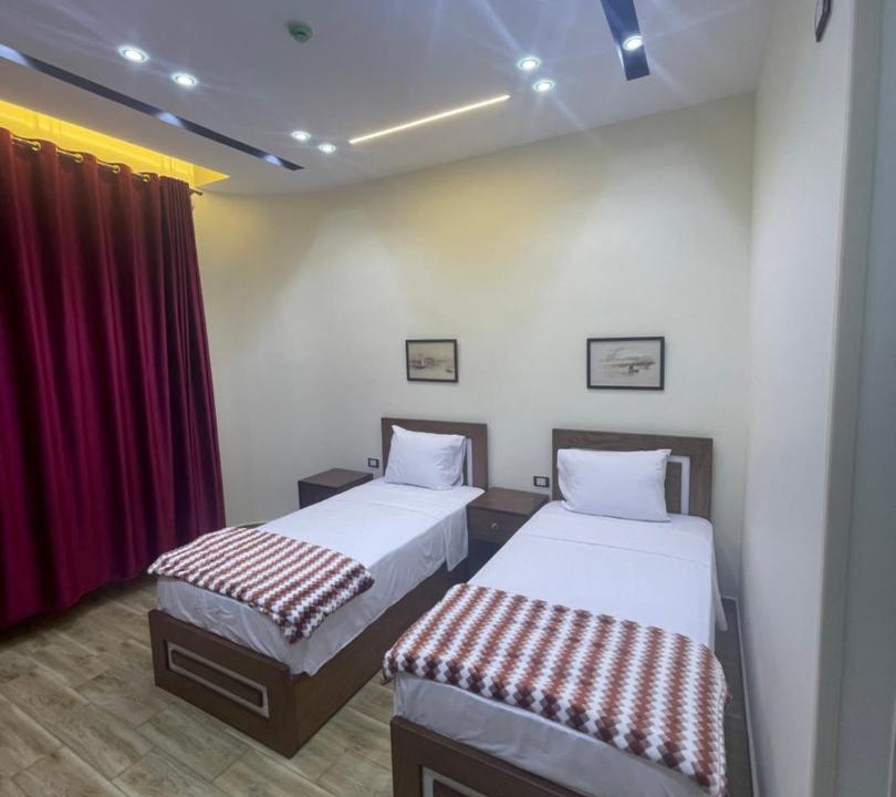 Photo of Bedroom in Qasr an-Nil