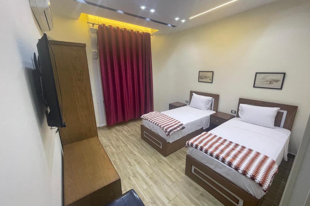 Photo of Bedroom in Qasr an-Nil