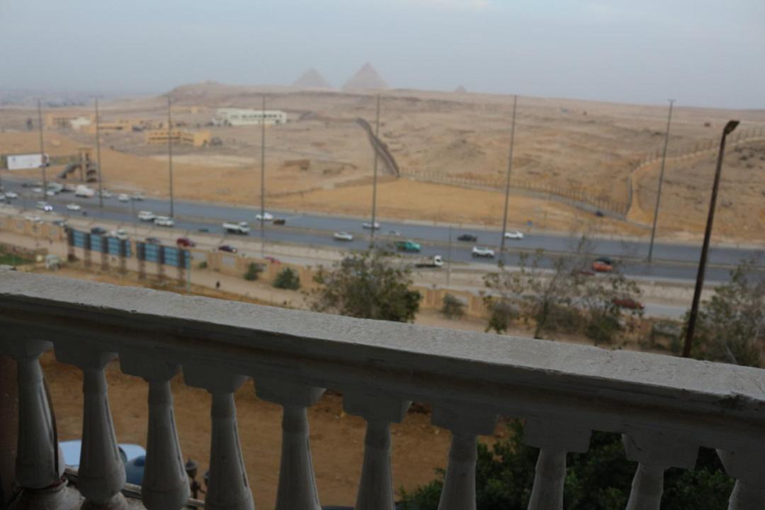 Photo of Others in Pyramids Gardens