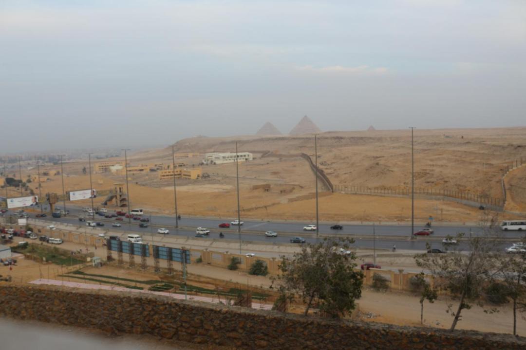 Photo of Others in Pyramids Gardens