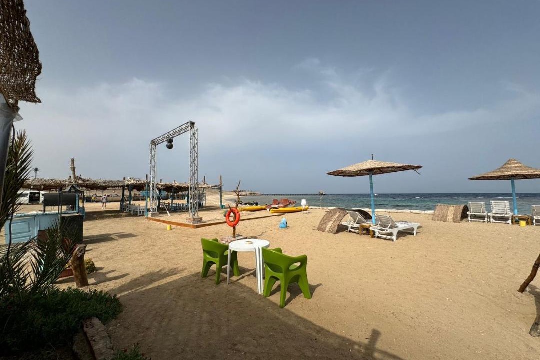 Photo of Others in El Quseir