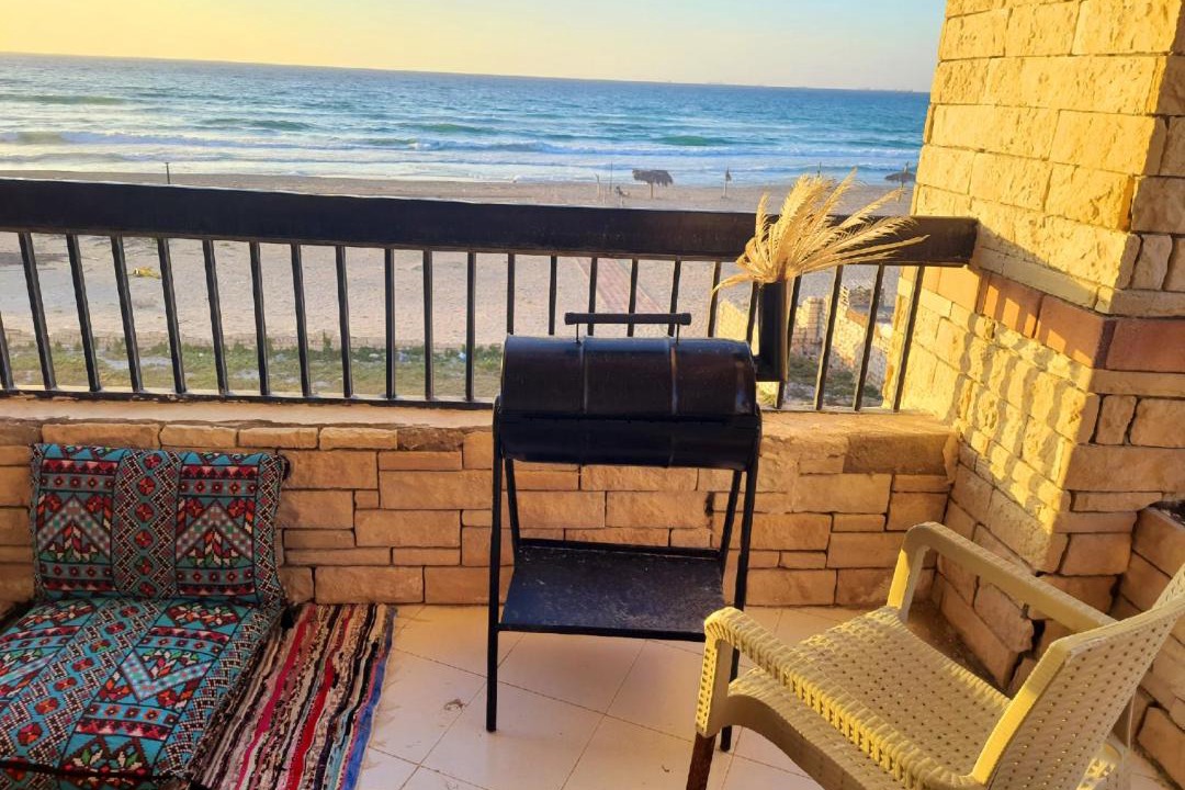 Photo of Patio Balcony in Alexandria