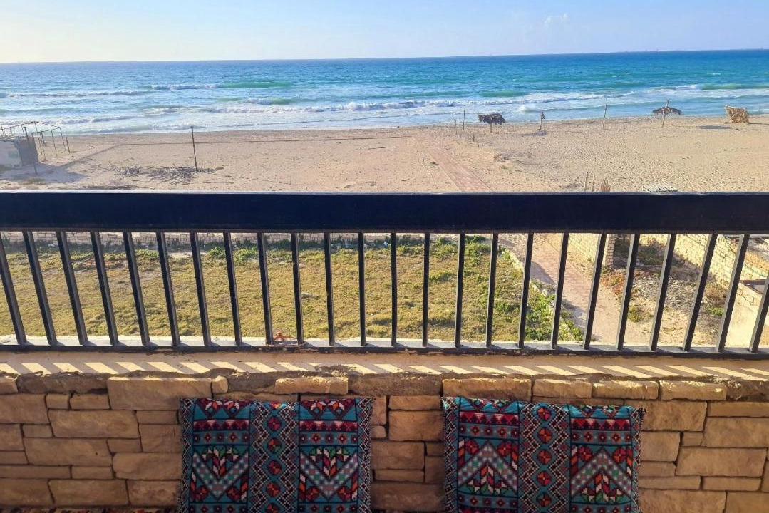 Photo of Patio Balcony in Alexandria