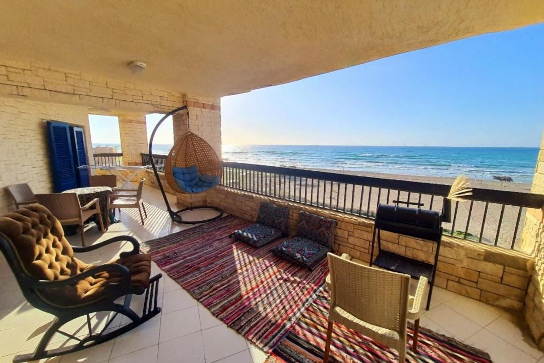 Photo of Patio Balcony in Alexandria