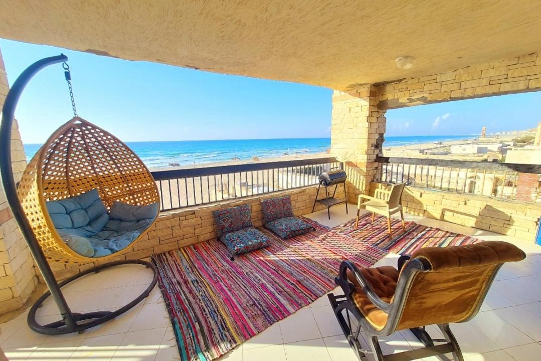 Photo of Patio Balcony in Alexandria