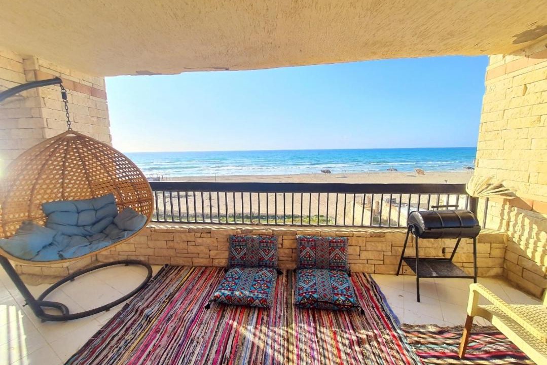 Photo of Patio Balcony in Alexandria