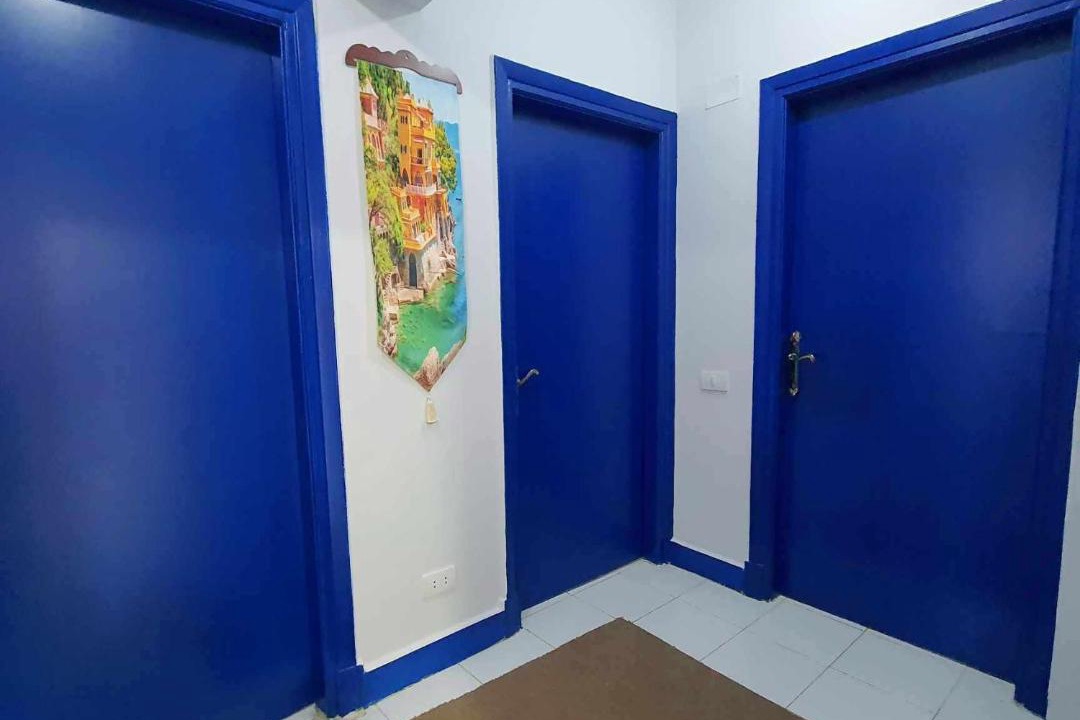 Photo of Bathroom in Alexandria