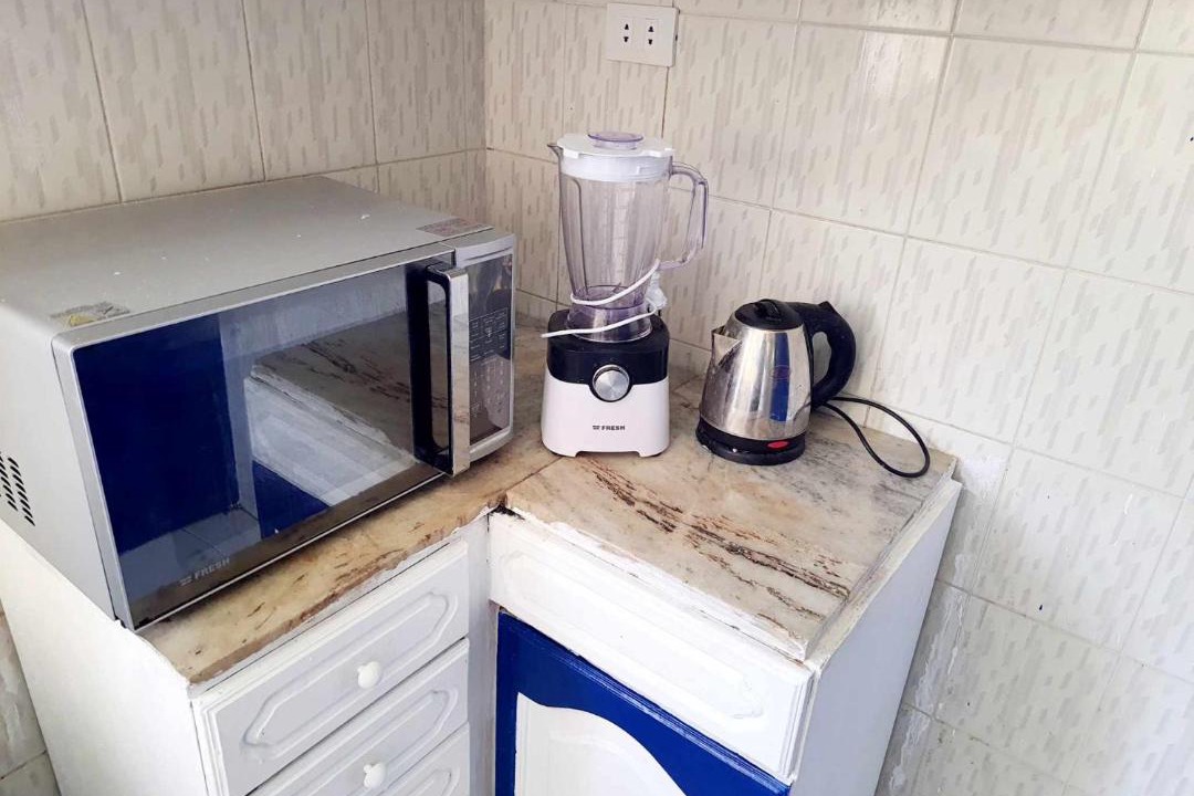 Photo of Kitchen in Alexandria