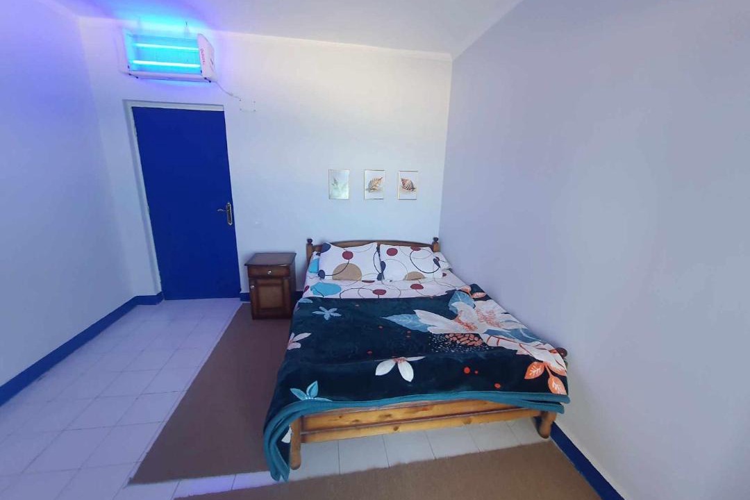 Photo of Bedroom in Alexandria