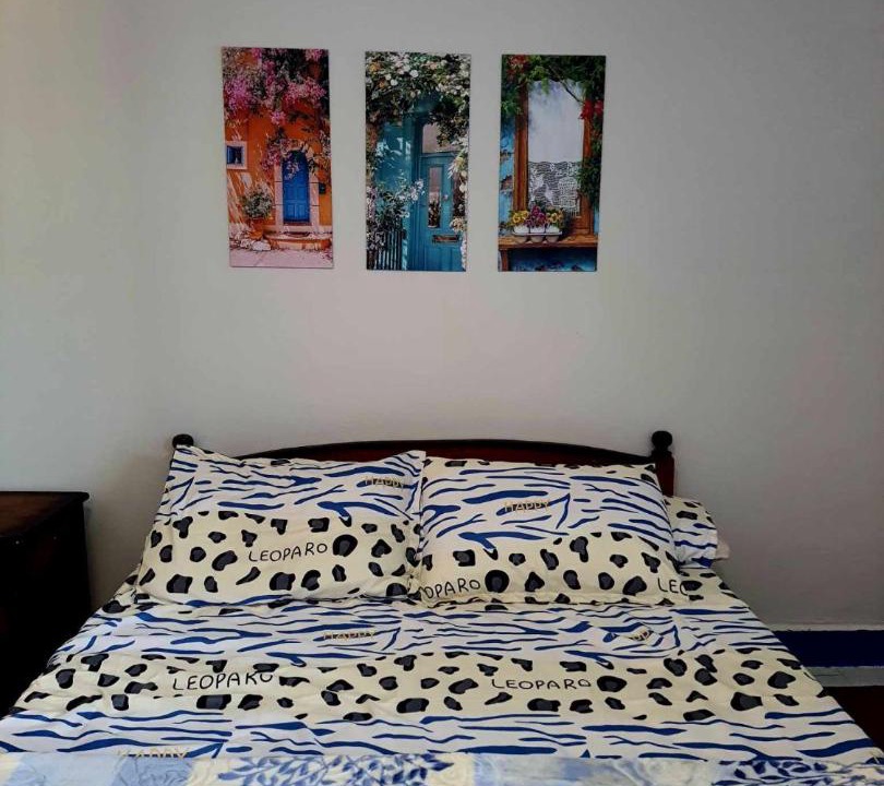 Photo of Bedroom in Alexandria