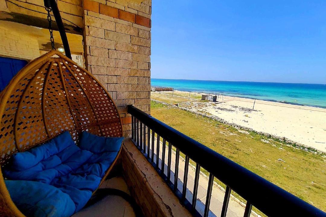 Photo of Patio Balcony in Alexandria